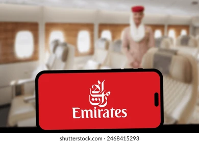 Emirates