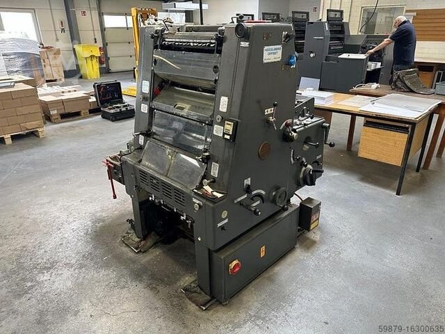 Printing Equipment for Sale