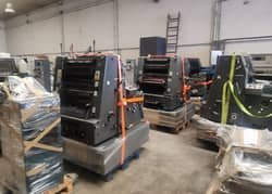 Printing Equipment for Sale