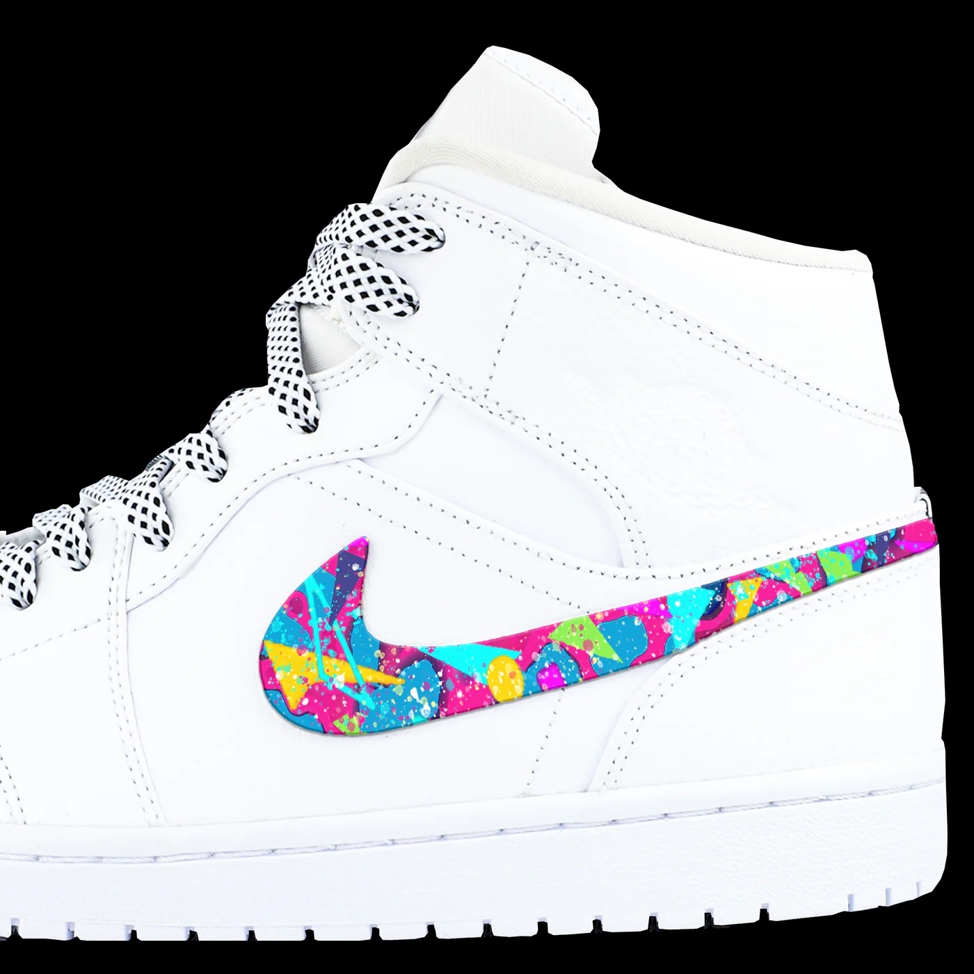 Women’s air Jordan sneakers