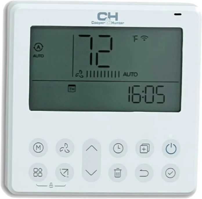 Thermostat accessories