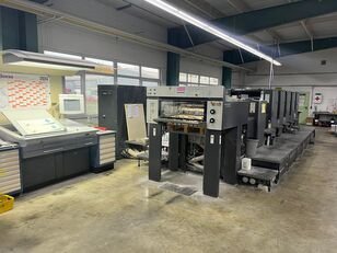 Printing Equipment for Sale